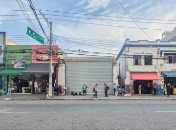 Comercial · 6000m² · 2 Vagas · Prédio comercial na Avenida Celso Garcia, N. 378 • 6000 m²