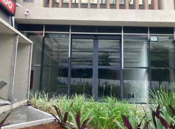 Comercial · 101m² · Loja na Avenida Santo Amaro, N. 4789 - Loja 4 • 101 m²