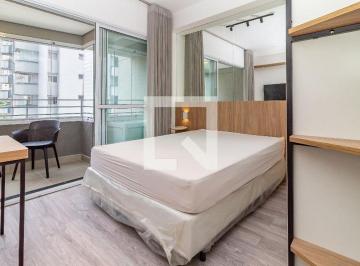 Apartamento · 24m² · 1 Quarto · Apartamento à Venda - Perdizes, 1 Quarto, 24 m2