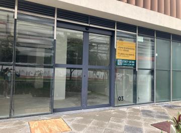Comercial · 114m² · Loja na Avenida Santo Amaro, N. 4789 - Loja 3 • 114 m²