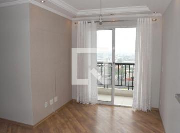 Apartamento · 51m² · 2 Quartos · 1 Vaga · Apartamento à Venda - Socorro, 2 Quartos, 51 m2