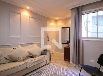 Apartamento · 70m² · 3 Quartos · 1 Vaga · Apartamento à Venda - Vila Santa Clara, 3 Quartos, 70 m2