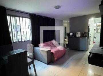 Apartamento · 50m² · 2 Quartos · 1 Vaga · Apartamento à Venda - Vila Fidalgo, 2 Quartos, 50 m2