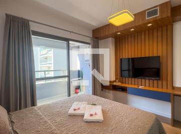 Apartamento · 30m² · 1 Quarto · Apartamento à Venda - Chácara Santo Antonio, 1 Quarto, 30 m2