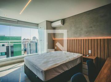 Apartamento · 28m² · 1 Quarto · Apartamento à Venda - Chácara Inglesa, 1 Quarto, 28 m2