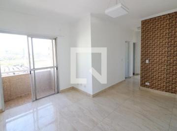 Apartamento · 67m² · 3 Quartos · 1 Vaga · Apartamento à Venda - Quitaúna, 3 Quartos, 67 m2