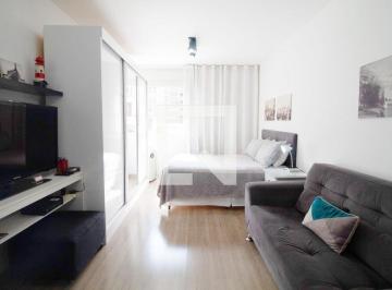 Apartamento · 29m² · 1 Quarto · 1 Vaga · Apartamento à Venda - Jardim Paulista, 1 Quarto, 29 m2