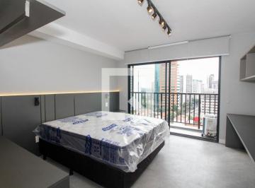 Apartamento · 25m² · 1 Quarto · Apartamento à Venda - Pinheiros, 1 Quarto, 25 m2