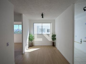 Apartamento · 41m² · 2 Quartos · Apartamento à Venda - Jardim DAbril, 2 Quartos, 41 m2