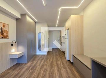 Apartamento · 26m² · 1 Quarto · Apartamento à Venda - Vila Olímpia, 1 Quarto, 26 m2