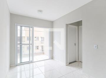 Apartamento · 46m² · 2 Quartos · 1 Vaga · Apartamento à Venda - Padroeira, 2 Quartos, 46 m2