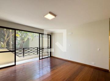 Apartamento · 135m² · 4 Quartos · 3 Vagas · Apartamento à Venda - Jardim do Mar, 4 Quartos, 135 m2