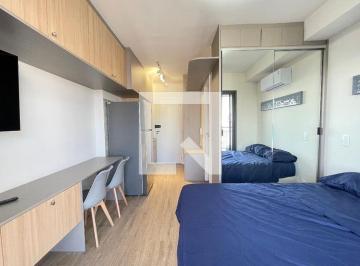 Apartamento · 25m² · 1 Quarto · Apartamento à Venda - Butantã, 1 Quarto, 25 m2