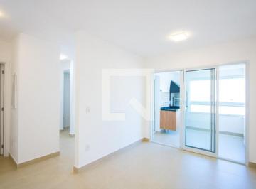 Apartamento · 79m² · 2 Quartos · 2 Vagas · Apartamento à Venda - Jardim, 2 Quartos, 79 m2