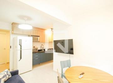 Apartamento · 35m² · 2 Quartos · Apartamento à Venda - Barra Funda, 2 Quartos, 35 m2