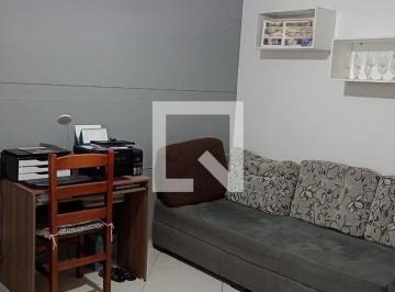 Apartamento · 50m² · 2 Quartos · 1 Vaga · Apartamento à Venda - Vila Metalúrgica, 2 Quartos, 50 m2