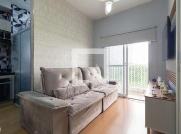 Apartamento · 40m² · 2 Quartos · Apartamento à Venda - Parque Bristol, 2 Quartos, 40 m2