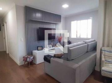 Apartamento · 95m² · 3 Quartos · 2 Vagas · Apartamento à Venda - Jardim Éster Yolanda, 3 Quartos, 95 m2