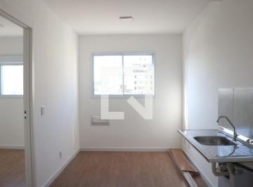 Apartamento · 26m² · 1 Quarto · Apartamento à Venda - Barra Funda, 1 Quarto, 26 m2