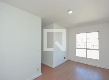 Apartamento · 50m² · 2 Quartos · Apartamento à Venda - Jardim Marajoara , 2 Quartos, 50 m2