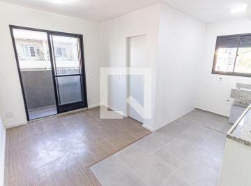 Apartamento · 36m² · 2 Quartos · Apartamento à Venda - Belém, 2 Quartos, 36 m2