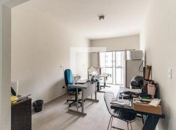Apartamento · 40m² · 1 Quarto · Apartamento à Venda - Centro, 1 Quarto, 40 m2