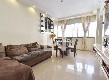Apartamento · 72m² · 1 Quarto · Apartamento à Venda - Liberdade, 1 Quarto, 72 m2