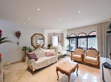 Casa · 120m² · 3 Quartos · 2 Vagas · Casa à Venda - Chácara Inglesa, 3 Quartos, 120 m2