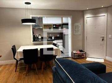 Apartamento · 56m² · 2 Quartos · 1 Vaga · Apartamento à Venda - Novo Osasco, 2 Quartos, 56 m2