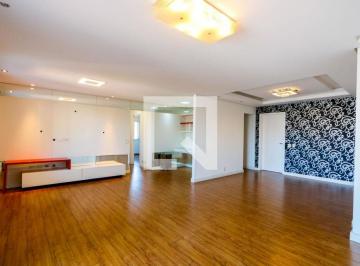Apartamento · 133m² · 3 Quartos · 2 Vagas · Apartamento à Venda - Campestre, 3 Quartos, 133 m2