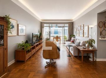 Apartamento · 160m² · 3 Quartos · 2 Vagas · Apartamento à Venda - Bela Vista, 3 Quartos, 160 m2