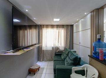 Apartamento · 50m² · 2 Quartos · 1 Vaga · Apartamento à Venda - Jardim Brasília, 2 Quartos, 50 m2