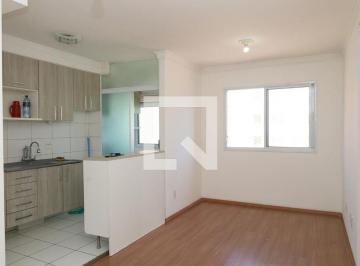 Apartamento · 45m² · 2 Quartos · 1 Vaga · Apartamento à Venda - Vila Carmosina, 2 Quartos, 45 m2