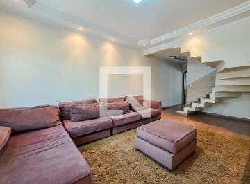 Casa · 125m² · 3 Quartos · 3 Vagas · Casa à Venda - Parque Erasmo Assunção, 3 Quartos, 125 m2