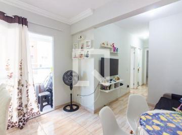 Apartamento · 47m² · 2 Quartos · 1 Vaga · Apartamento à Venda - Padroeira, 2 Quartos, 47 m2