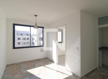 Apartamento · 33m² · 2 Quartos · 1 Vaga · Apartamento à Venda - Jardim Marajoara , 2 Quartos, 33 m2