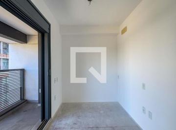 Apartamento · 25m² · 1 Quarto · Apartamento à Venda - Brooklin, 1 Quarto, 25 m2