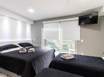 Apartamento · 30m² · 1 Quarto · 1 Vaga · Apartamento à Venda - Santana, 1 Quarto, 30 m2