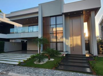 Casa · 380m² · 4 Quartos · 4 Vagas · Casa em Sim - Feira de Santana, BA