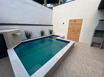 Casa de 2 quartos, Itanhaém · Casa frente mar com 2 quartos em Itanhaém - R$ 390.000,00.