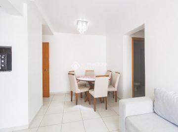 Apartamento · 50m² · 2 Quartos · Apartamento 2 quarto(s), no bairro Santa Maria Goretti