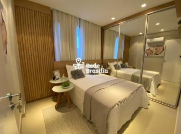 Apartamento · 60m² · 2 Quartos · 1 Vaga · CA DO LAGO NORTE | DUPLEX | 02 QUARTOS | TOTALMENTE REFORMADO