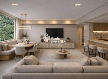 Apartamento · 100m² · 3 Quartos · 1 Vaga · SQS 210 SUL | 3 QUARTOS 1 SUITE |  VISTA LIVRE |  REFORMADO | 1 VAGA  |ACEITA FINANCIAMENTO | ACEITA