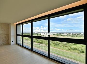 Apartamento · 598m² · 4 Quartos · 4 Vagas · SQNW 105 | Cobertura Exclusiva com Vista Privilegiada para o Parque