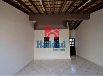 Casa · 150m² · 3 Quartos · 2 Vagas · Venda Casa Birigui Centro Ref: 15363
