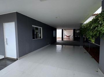 Casa de 3 quartos, Gama · Casa com Piscina Aquecida e Área Gourmet na Ponte Alta Norte