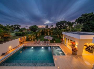 Casa de 5 quartos, Brasília · QI 15 Moderna Luxuosa 4 suítes Lago Sul