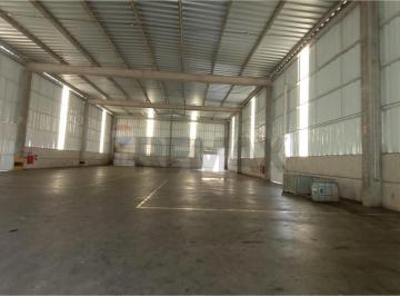 Comercial · 10 Vagas · Galpão Industrial/Comercial para Locação em Itupeva/SP – Localização Estratégica