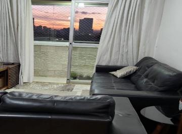 l4701a.jpg · Apartamento Mobiliado para locação com 64 m², 3 dormitórios no Parque contiental