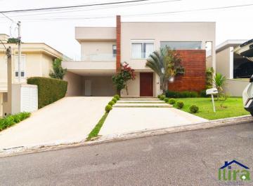 l4698a.jpg · Casa para locação no Residencial Morada dos Lagos, com 4 dormitórios e piscina, em Barueri- SP 